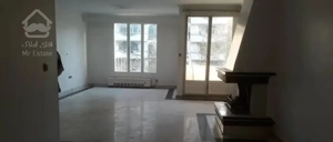 رهن و اجاره آپارتمان ۱۳۰ متری جردن هرمز ستاری