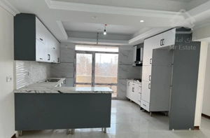 آپارتمان ۱۴۳ متری ۳ خواب نوساز