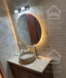 ۷۲متر سعادت آباد ۲خواب