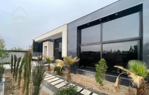باغ ویلا ۷۰۰ متر مدرن