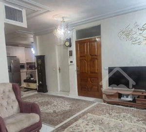 83 متر سیمتری نیروهوایی . تعویض هم میکنم