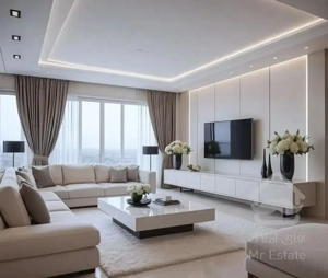 فرانسوی ساز ۲ و ۳ خواب آسانسور دار
