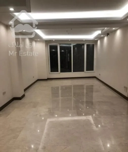 بالای اسفندیار 117 متر 2 خواب (فول امکانات)