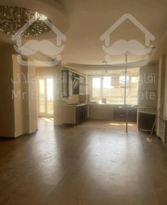 110 متر جنت اباد شمالی