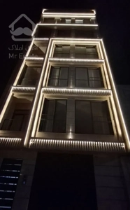 145 متری صفر اول لادن