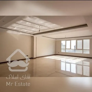 شهران ۱۱۸ متر ۲ خواب غرق نور فول امکانات