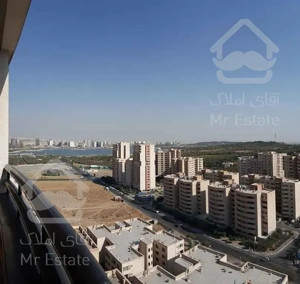 ۶۰ متر ، ۱ خواب مستر ، خوش نقشه