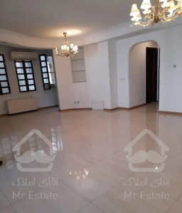 ۱۱۰متر ، ۲خواب