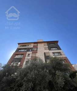 فروش واحد ۱۳۷ متری در محله فرهنگشهر