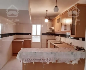 فروش واحد آپارتمانی ۱۱۸ متری در بلوار گلستان