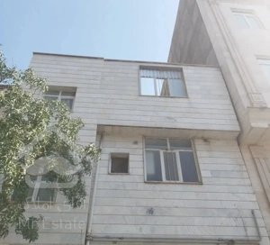 ملک کلنگی ۲طبقه ۱۳۰ متری در عبدل‌آباد