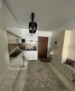اپارتمان۹۰ متر نو ساز گرمدره