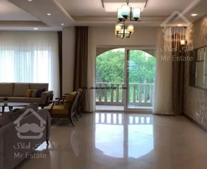 ۱۹۳متر/ویو جنگل