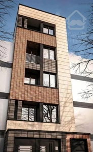 ۴۹متر ۱خواب تکواحدی ، شمالی / در جمال‌زاده