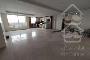 ۱۶۰ متر ۳ خواب/ لوکیشن تاپ منطقه/دو پارکینگ