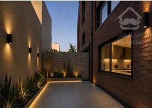 اپارتمان نو‌ساز 125متر قصردشت خلدبرین