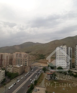 فروش واحد۱۱۵ متری۲خوابه دربام تهران