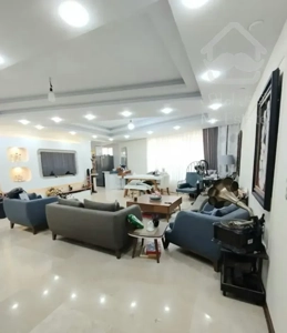 آپارتمان ۱۲۵ متری ۳ خوابه غرب باقری ایزدپناه