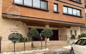 آپارتمان295متر