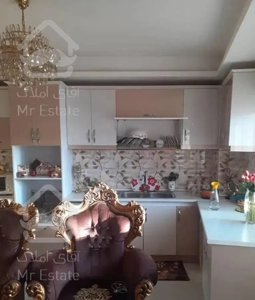 رهن واحد ۹۸متری فول حسینی پناه