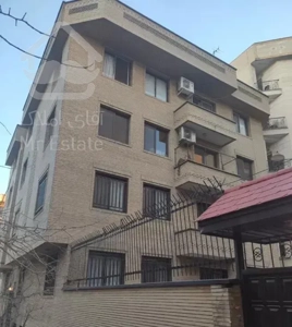 سهروردی شمالی/اپادانا/۱۱۹متر۲خ/شخصی ساز/قدرالسهم