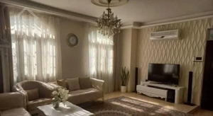 ۷۴متر۲خواب/۲پارکینگ/دهکده/شهرک راه آهن/شهرک یاس