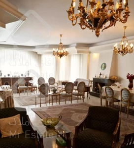 ۱۴۰ متر تکواحدی فول (ستارخان/شمال شهرآرا)