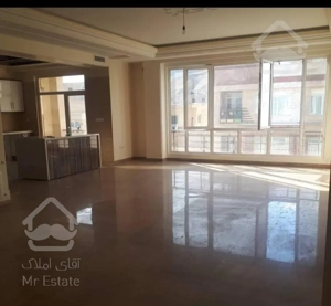 خرید و فروش ۱۴۰متر ۳خواب رو به افتاب