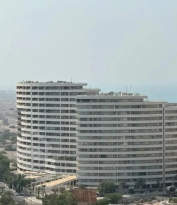 ۸۵متر فول فرنیش شیک برج کرانه / آشپزخانه Bosch