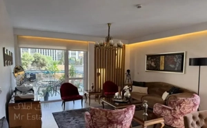 ونک برج مسکونی ۱۳۹ متر لوکس