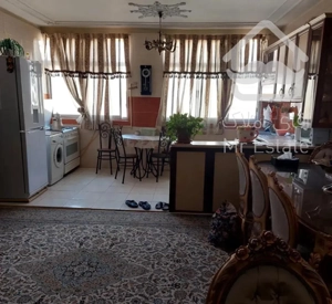 ۹۰متر ۲خوابه ط دوم گلها اتریش یاس رهن