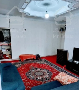 کلهر،54متر،تک خواب،22سال،فول امکانات