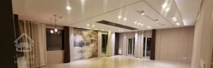 آپارتمان ۳ خوابه با سالن بزرگ و ۲ تراس/معالی آباد