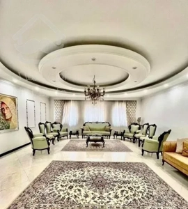 100متر سالن پرده خور تک واحدی جنت آباد شمالی