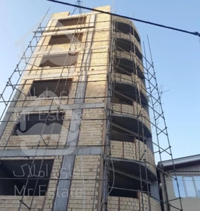 داربست فلزی ایران