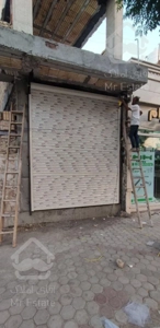 شیشه سکوریت،کرکره برقی،درب اتوماتیک.پنجره دوجداره