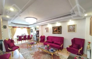 گلستانها ۱۸۰ متری ۳خواب(روبه آفتاب/شاهکار معماری)