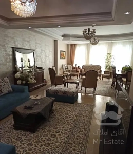 فروش ۱۶۰متری نیاوران جمشیدیه تکواحدی(عکس واقعی)
