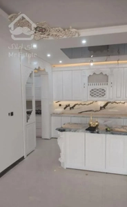 اپارتمان ۱۳۵ متر مجیدیه ۳