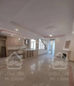 اپارتمان ۹۵ متری / فردوس شرق ابراهیمی شمالی