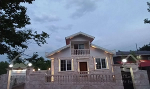 فروش ویلا شخصی به متراژ ۹۹ متر سندار