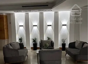 فروش آپارتمان  ۱۳۰ متری ۲ خوابه در محله هنرستان