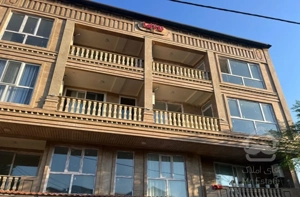 آپارتمان ۸۰متری دوخوابه کلید نخورده