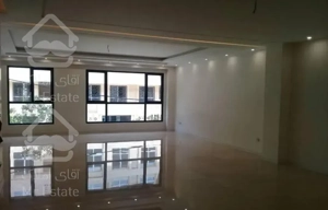 143 متر/3 خواب/خطی رو به آفتاب/2 تراس