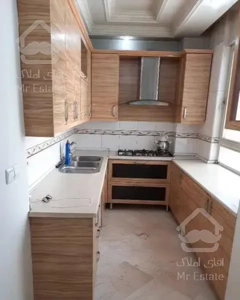 ۶۲متر فول امکانات فردوس غرب