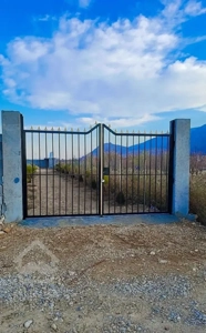 باغشهری ۱۰۰۰مترویوکوه بااب وبرق سندرسمی وتک برگ