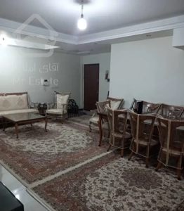 آپارتمان ۷۶ متر دو خوابه فول