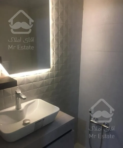 ۶۶ متر نوسازی کامل  قابلیت ۲خواب