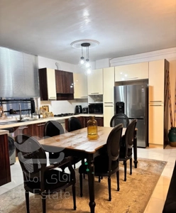 یک واحد اپارتمان نوساز در جاجرود