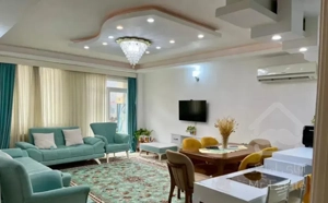 واحد ۸۰ متری شیک در خرمشهر